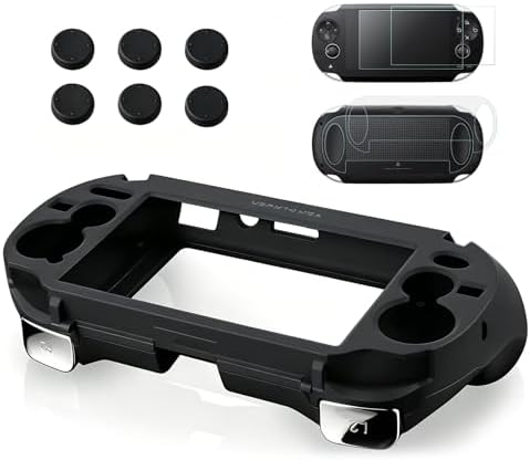 Amazon.com: L2 R2 Trigger Hand Grip Shell Controller Protective